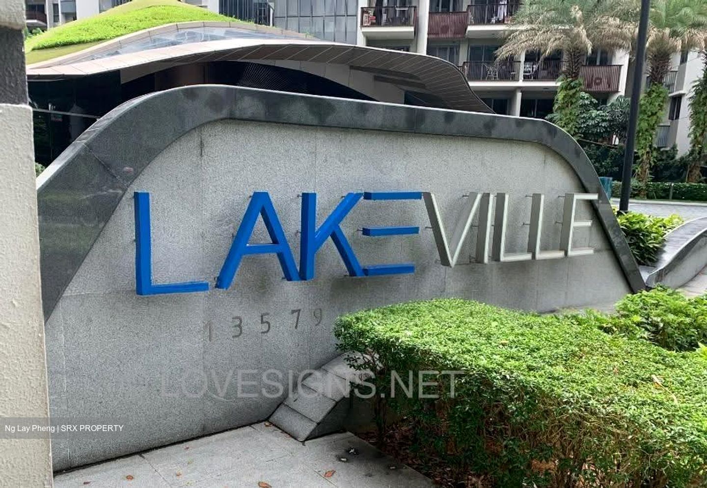 Lakeville (D22), Condominium #635529311